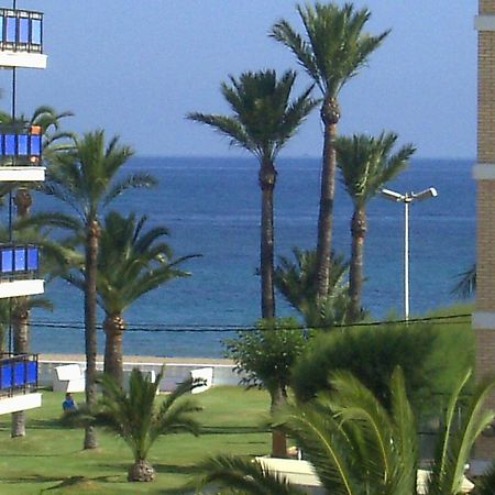Alondras Playa Denia Apartment Екстериор снимка