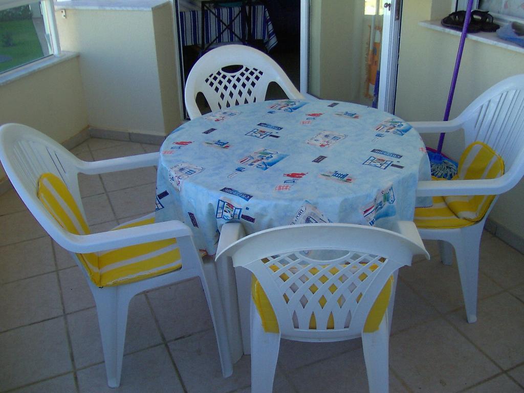 Alondras Playa Denia Apartment Екстериор снимка