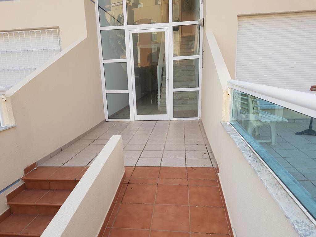 Alondras Playa Denia Apartment Екстериор снимка