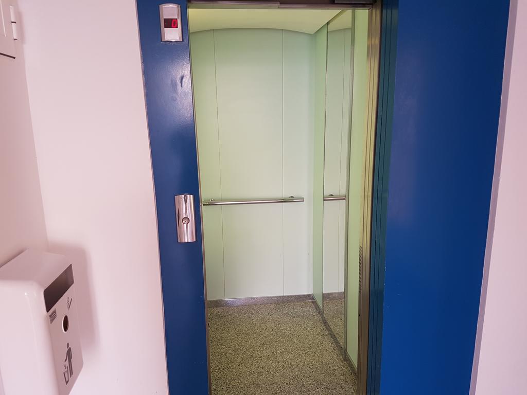 Alondras Playa Denia Apartment Екстериор снимка
