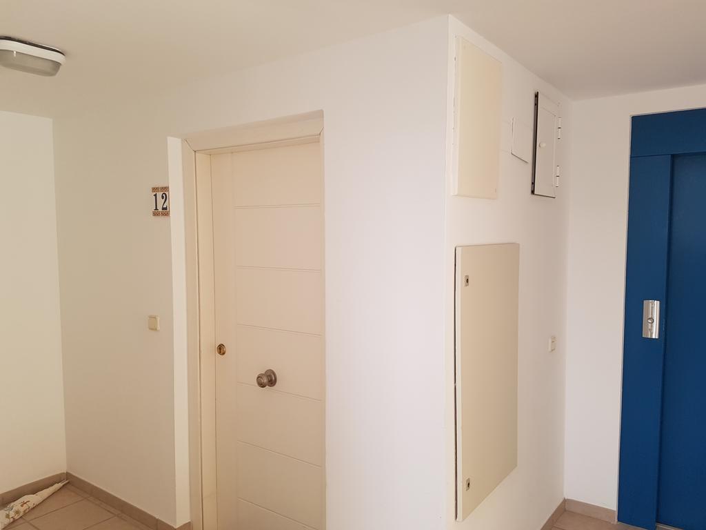Alondras Playa Denia Apartment Екстериор снимка