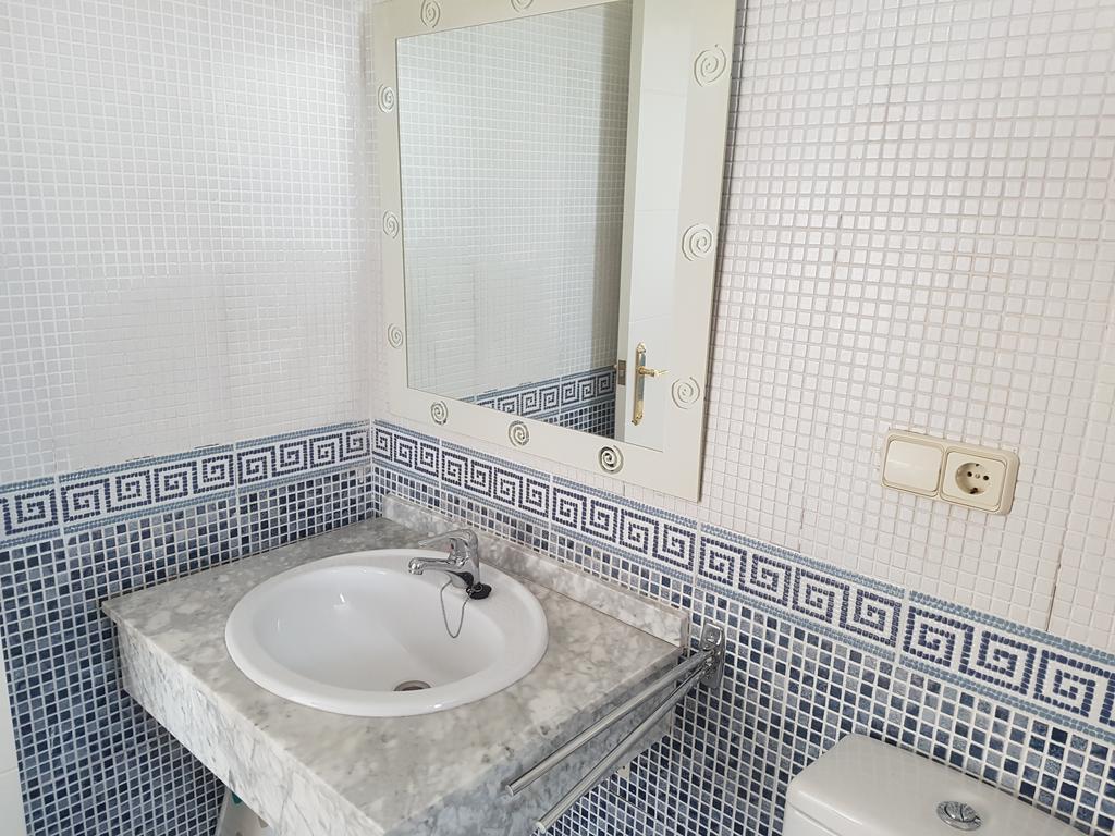 Alondras Playa Denia Apartment Екстериор снимка