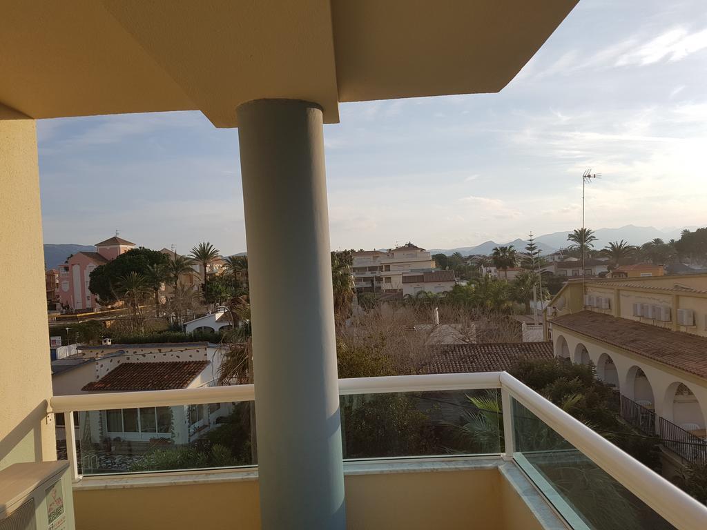 Alondras Playa Denia Apartment Екстериор снимка
