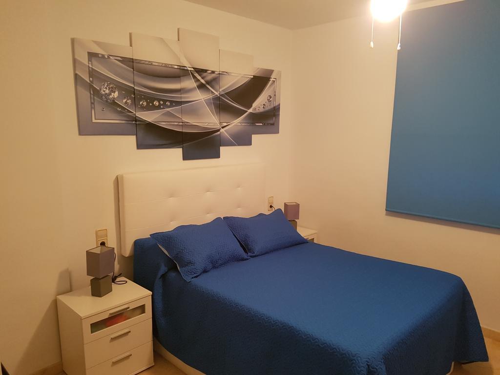 Alondras Playa Denia Apartment Екстериор снимка