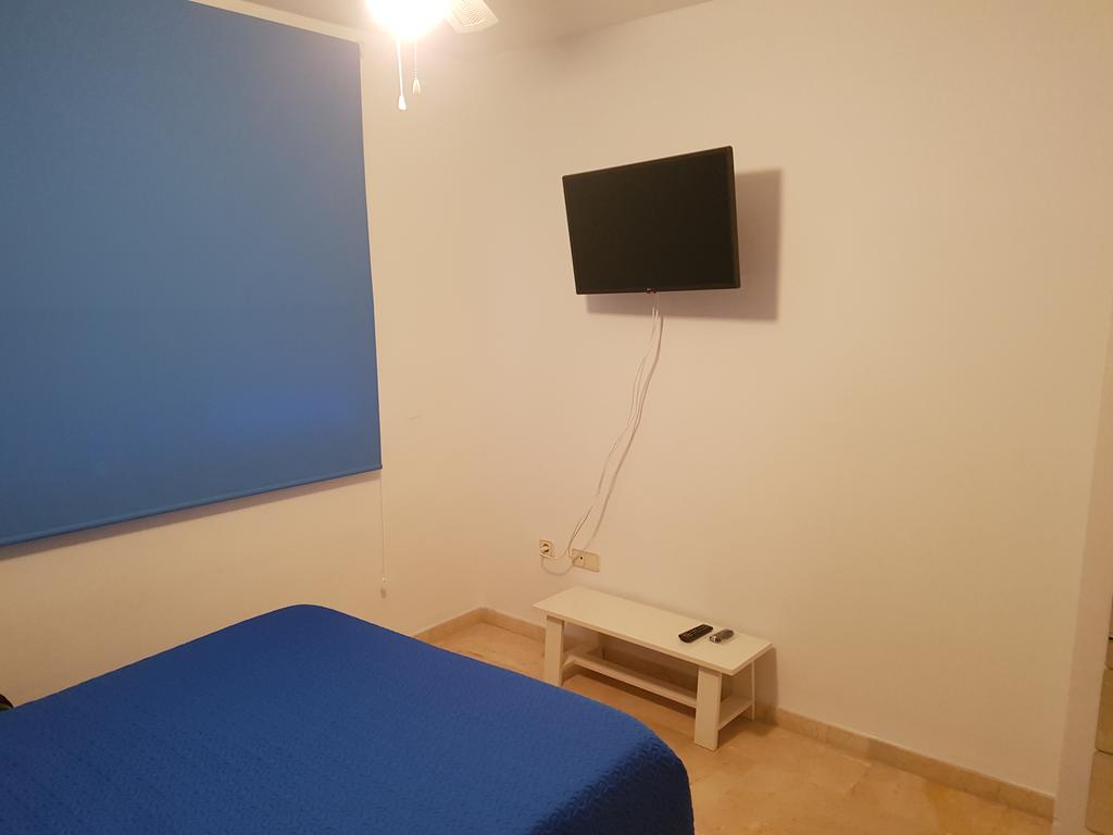 Alondras Playa Denia Apartment Екстериор снимка