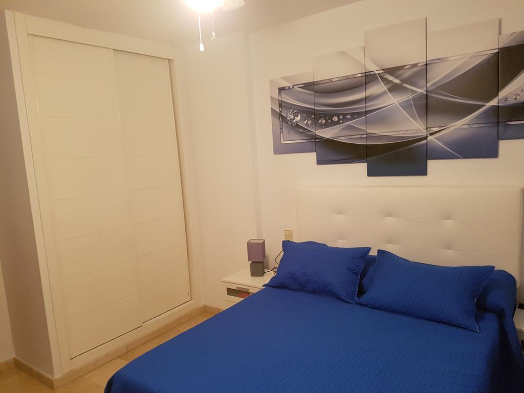 Alondras Playa Denia Apartment Екстериор снимка