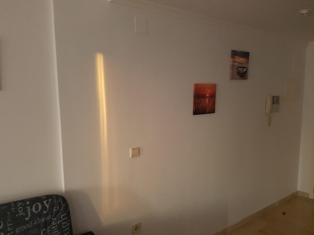 Alondras Playa Denia Apartment Екстериор снимка