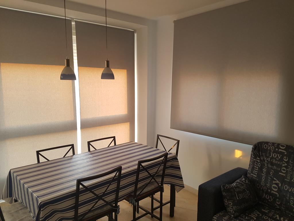 Alondras Playa Denia Apartment Екстериор снимка