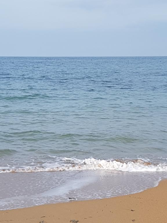 Alondras Playa Denia Apartment Екстериор снимка