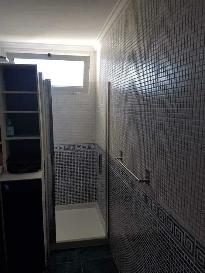 Alondras Playa Denia Apartment Екстериор снимка